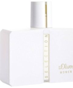 s. Oliver S.OLIVER Selection Women EDT 50ml