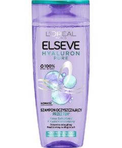 L’Oreal Paris L'OREAL Elseve Hyaluron Pure 400ml