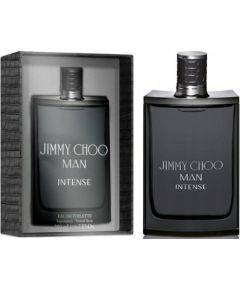 Jimmy Choo Jimmy Choo Man Intense Eau de Toilette 200ml.