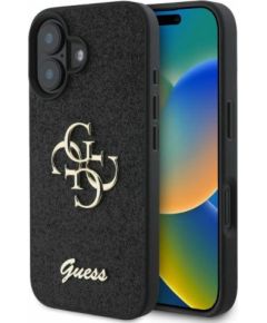 Guess GUHCP16SHG4SGK Чехол для Apple iPhone 16