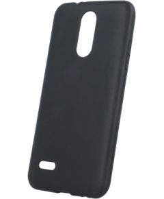 Mocco Soft Matte Case Matēts Aizsargapvalks Priekš Honor 90 Lite 5G