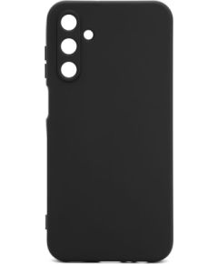 iLike Samsung  Galaxy A15 Nano Silicone case Black