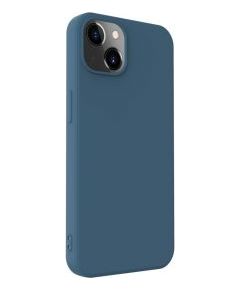 iLike Apple  iPhone 13 Nano Silicone case Midnight Blue