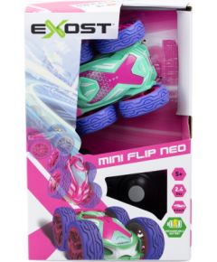 EXOST R/C Mini Flip Neo Amazone automašīna, mērogs 1:34