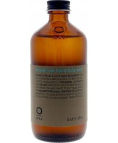 OWAY_DailyAct Frequent Use Hair & Scalp Bath delikatny szampon do codziennej pielęgnacji włosów 240ml