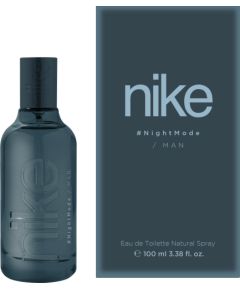 NIKE #NightMode Man EDT spray 100ml