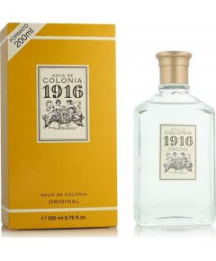 MYRURGIA Agua De Colonia Original 1916 EDC spray 200ml