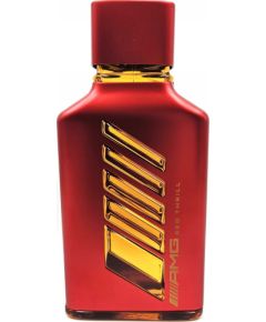 MERCEDES-BENZ AMG Red Thrill EDP spray 100ml