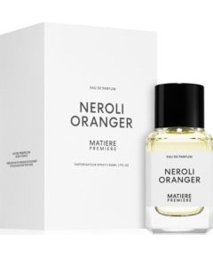 MATIERE PREMIERE Neroli Oranger EDP spray 50ml