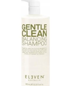 ELEVEN AUSTRALIA_Gentle Clean Balance szampon do włosów 960ml