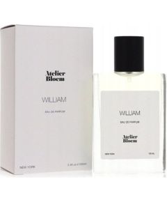 ATELIER BLOEM William EDP spray 100ml