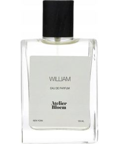 ATELIER BLOEM William EDP spray 100ml