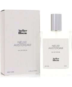 ATELIER BLOEM Nieuw Amsterdam EDP spray 100ml