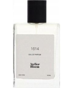 ATELIER BLOEM 1614 EDP spray 100ml