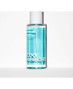 Victorias Secret Victoria's Secret, Cool & Bright, Mist Spray, 250 ml For Women