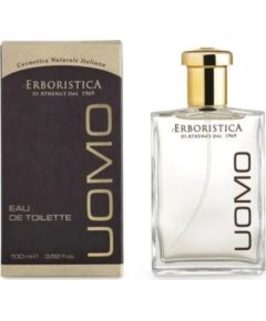 ERBORISTICA_Uomo EDT spray 100ml