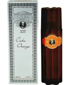 CUBA ORIGINAL Orange AS Lotion 100ml