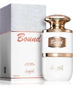 SAPIL Bound EDP spray 100ml