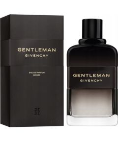 GIVENCHY Gentleman Boisse EDP spray 200ml