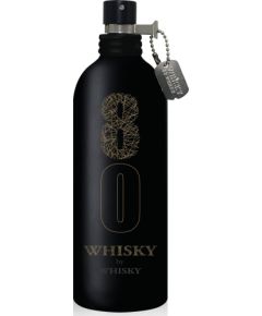 EVAFLOR Whisky 80 EDT spray 120ml