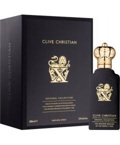 CLIVE CHRISTAIN X Parfum spray 100ml