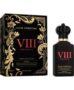 CLIVE CHRISTAIN VIII Rococo Magnolia EDP spray 50ml