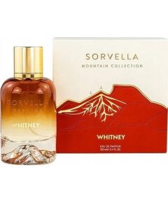 SORVELLA Mountain Whitney EDP spray 100ml