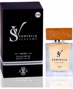 SORVELLA S526 EDP spray 50ml