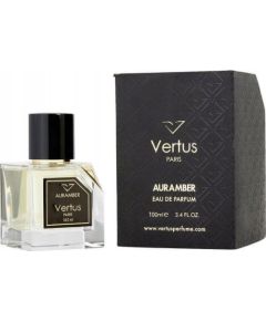 VERTUS PARIS Auramber EDP spray 100ml