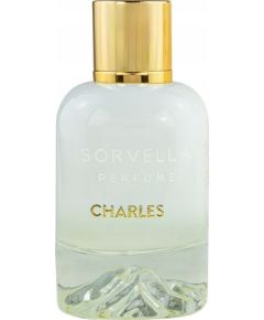 SORVELLA Mountian Charles EDP spray 100ml