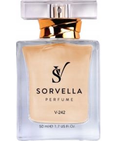 SORVELLA V242 EDP spray 50ml