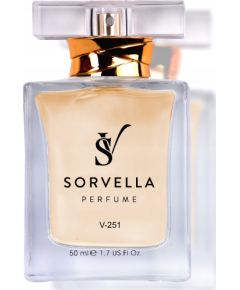 SORVELLA V251 EDP spray 50ml