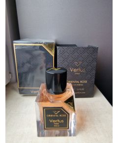 VERTUS PARIS Oriental Rose EDP spray 100ml