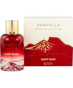 SORVELLA Mountian Saint Elias EDP spray 100ml