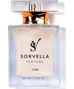 SORVELLA V244 EDP spray 50ml