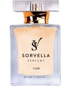 SORVELLA V238 EDP spray 50ml