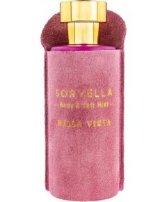 SORVELLA Bella Vista BODY& HAIR MIST 100ml