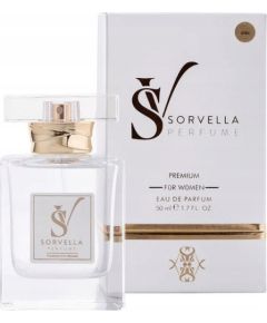 SORVELLA Premium Chry EDP spray 50ml