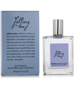 PHILOSOPHY_Falling In Love EDT spray 60ml