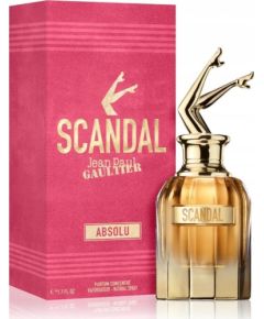 JEAN PAUL GAULTIER Scandal Absolu Concentrate EDP spray 50ml