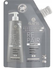 ALAMA_Repair Shampoo szampon do włosów 100ml