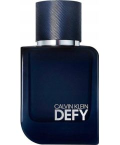 CALVIN KLEIN Defy Men Parfum spray 50ml