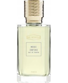 EX NIHILO Musc Infini EDP spray 100ml