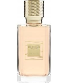 EX NIHILO Interdites Explicite EDP spray 100ml