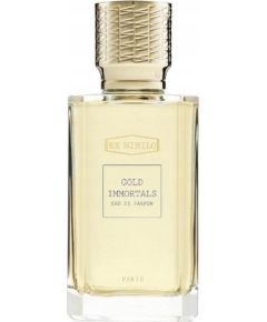 EX NIHILO Gold Inmortals EDP spray 100ml