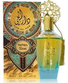 ARD AL ZAAFARAN Dar Al Hae EDP spray 100ml