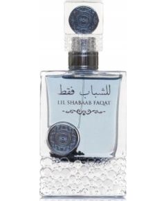 ARD AL ZAAFARAN Lil Shabab Faqat EDP spray 100ml