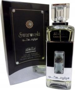 ARD AL ZAAFARAN Crystal Black EDP spray 100ml