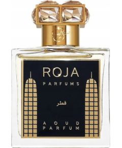 ROJA PARFUMS Qatar PARFUM spray 50ml