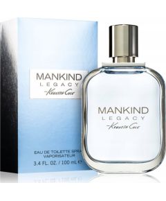 KENNETH COLE Mankind Legacy EDT spray 100ml